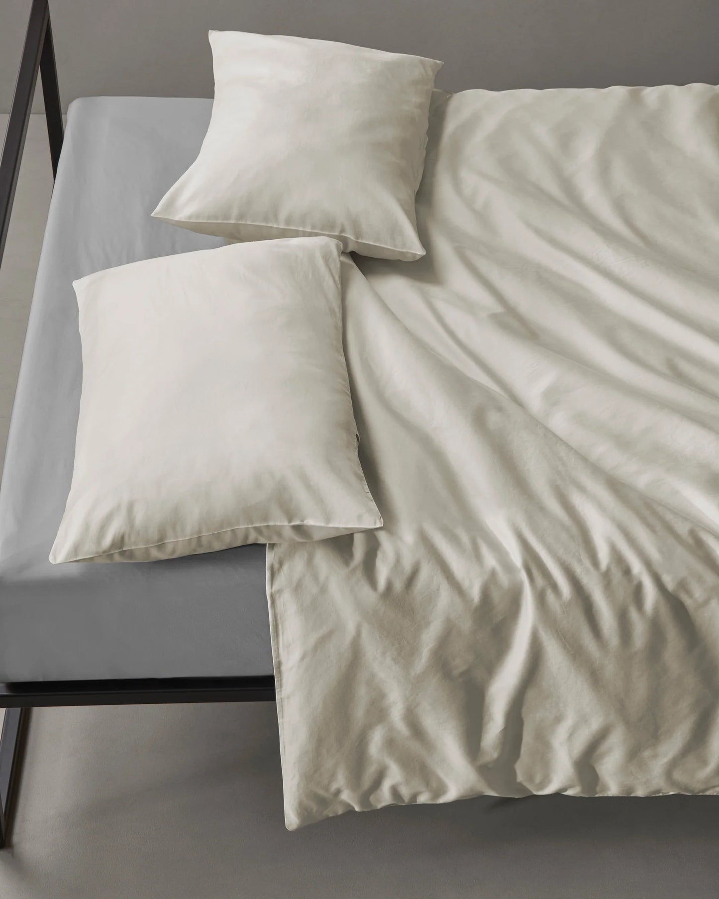 Peach Pillow Cases Set