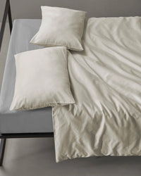 Peach Pillow Cases Set