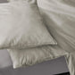 Peach Pillow Cases Set