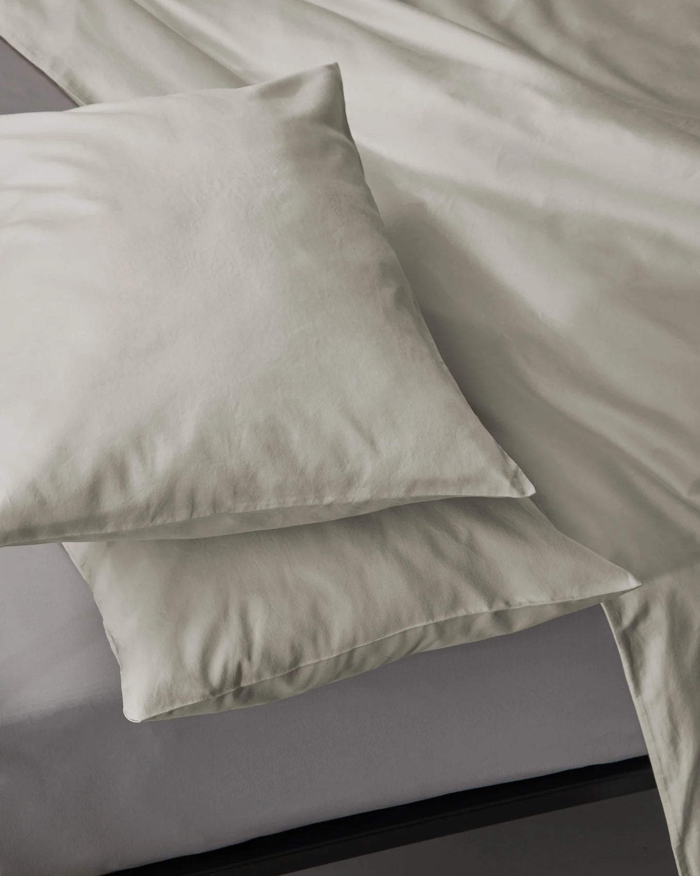 Peach Pillow Cases Set