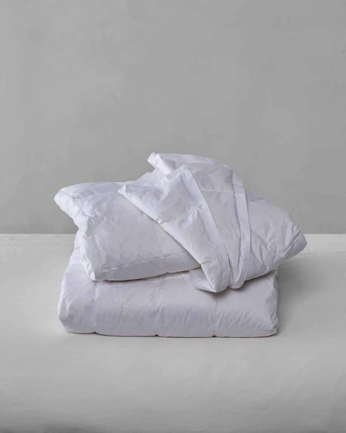 Duvet Filling Light