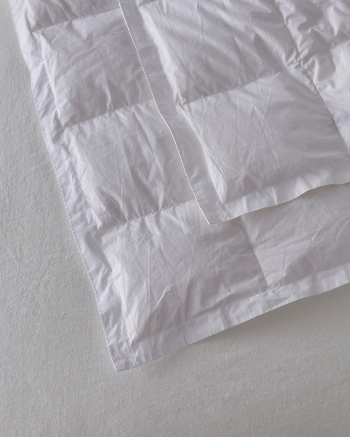 Duvet Filling Light