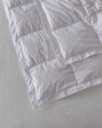 Duvet Filling Light