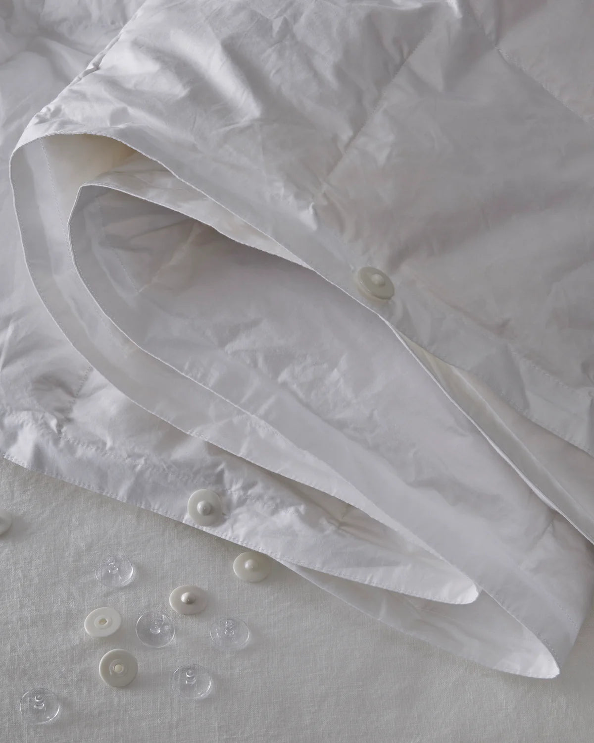 Duvet Filling LMedium