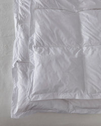 Duvet Filling Warm