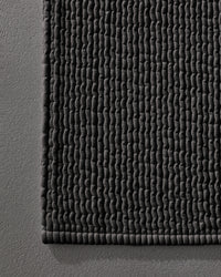 Pliss Bath Mat
