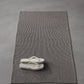 Pliss Bath Mat