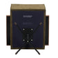 Press - Rietveld Armchair Spectrum