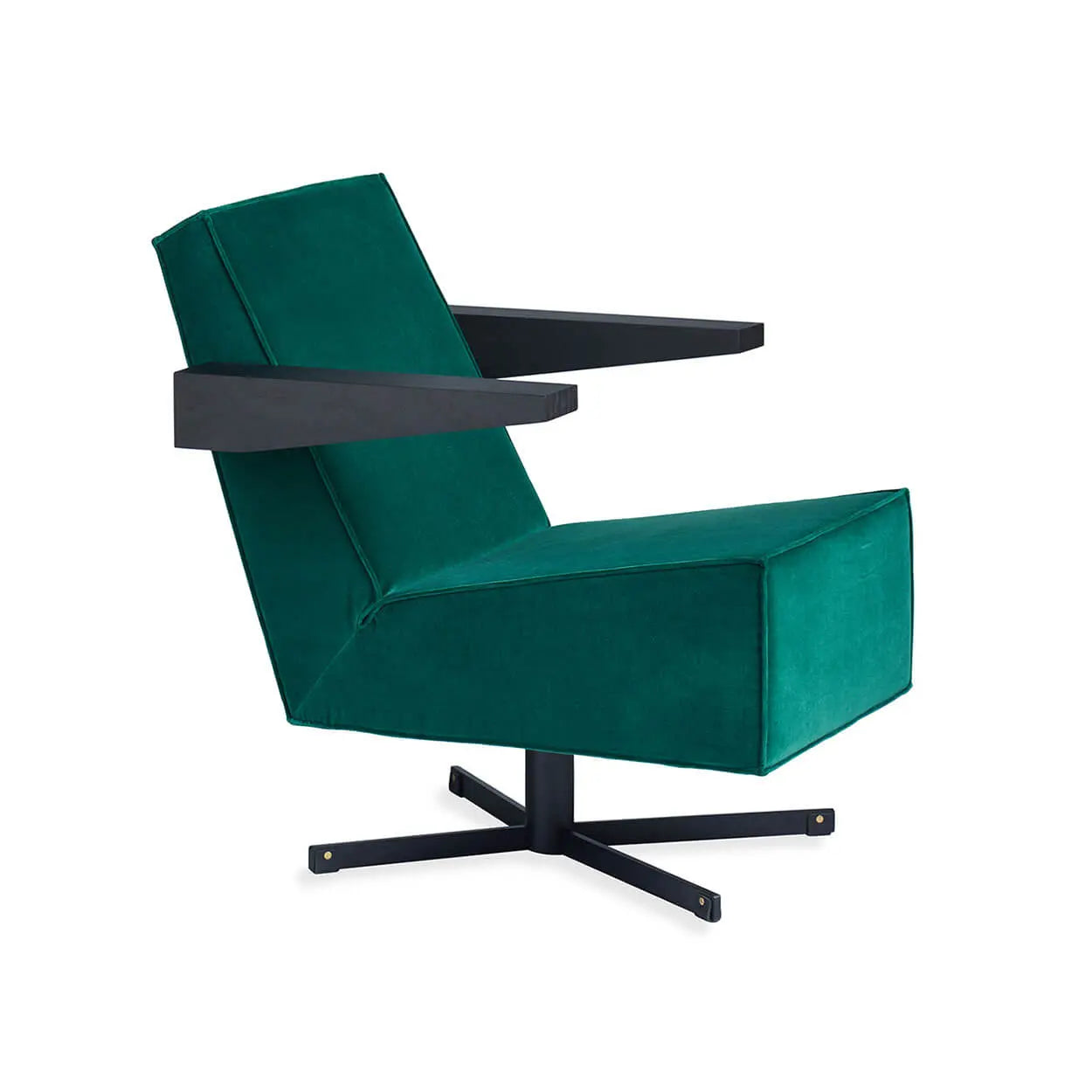Press - Rietveld Armchair Spectrum