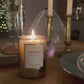 Cloon Keen Luxury Scented Candle - Hand Poured Irish Candle in Noble Myrrh scent, natural wax, elegantly displayed.