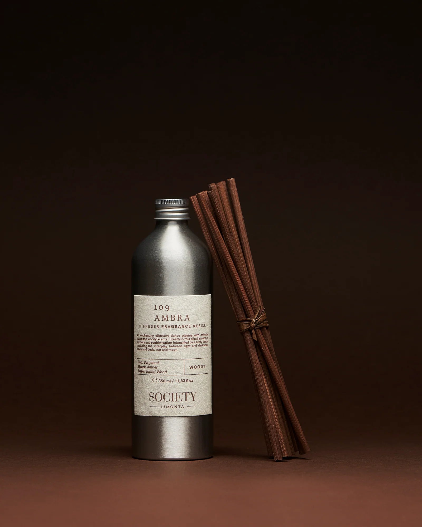 Ambra Refill