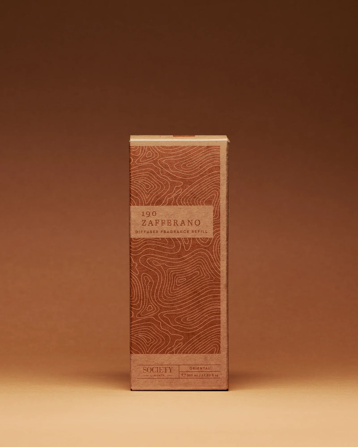 Zafferano Refill