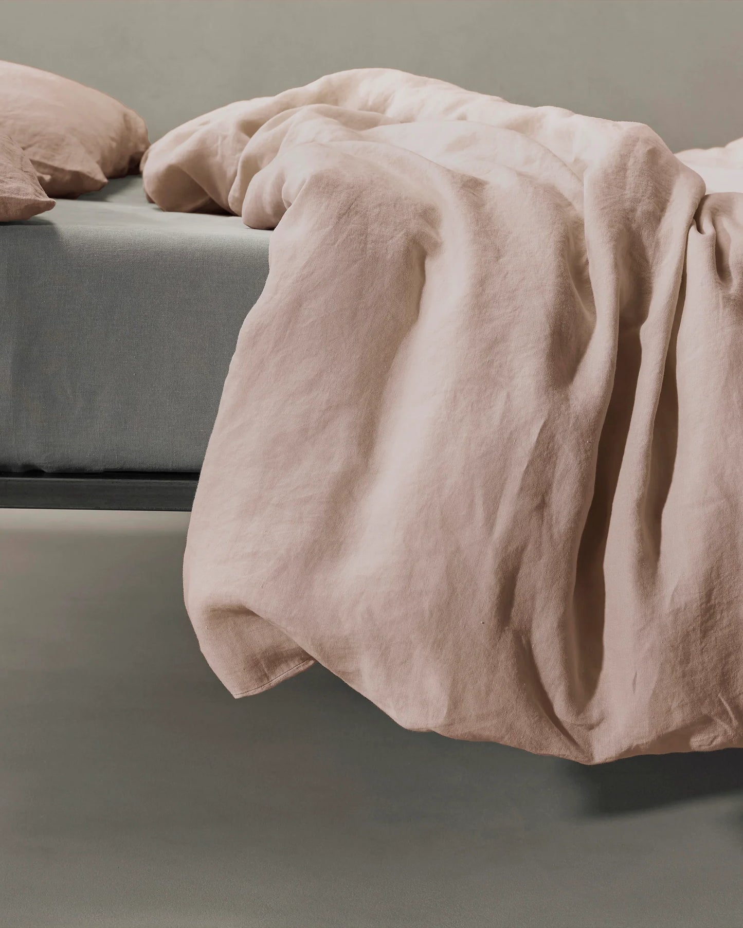 Rem Duvet Cover