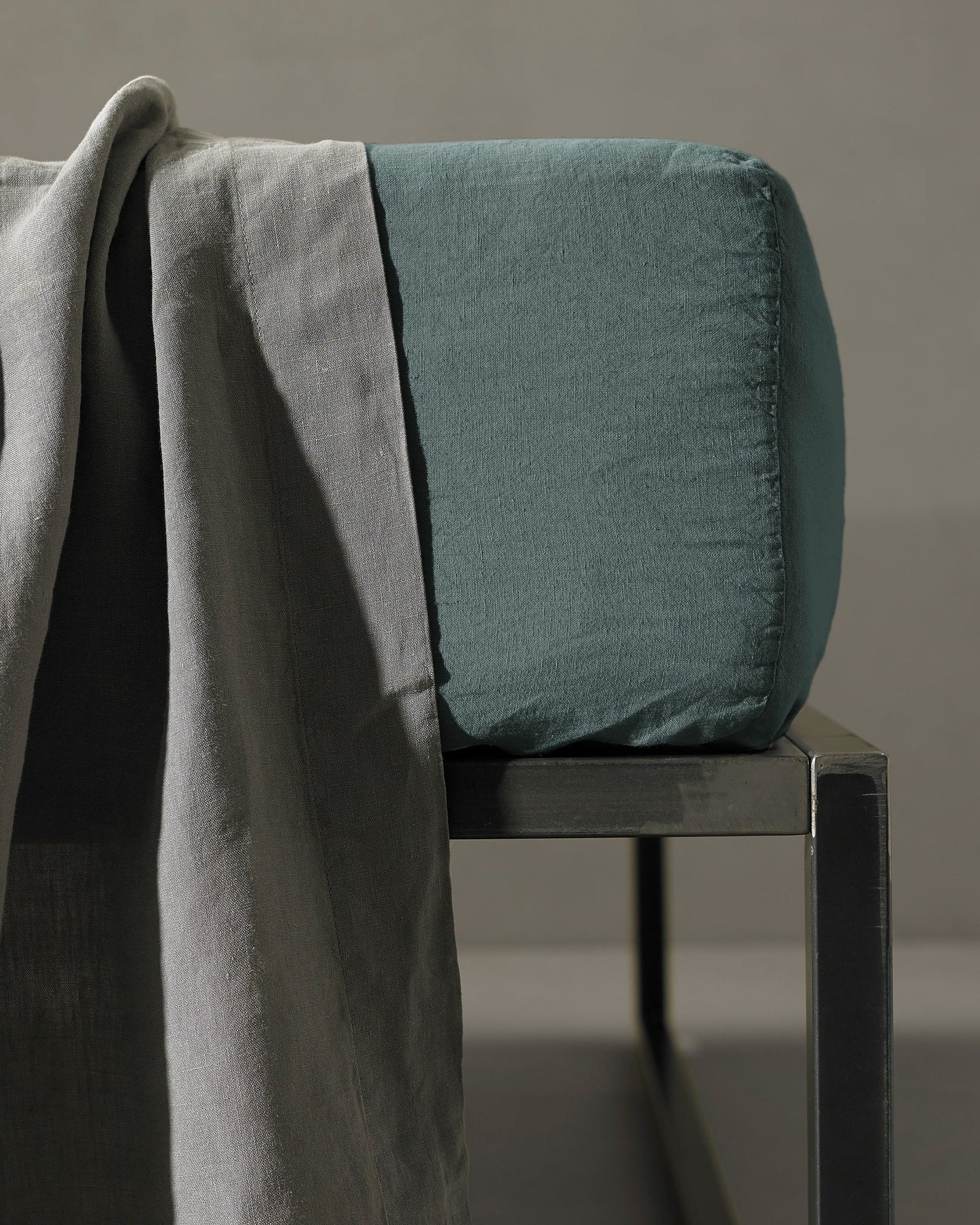 Rem Fitted Sheet
