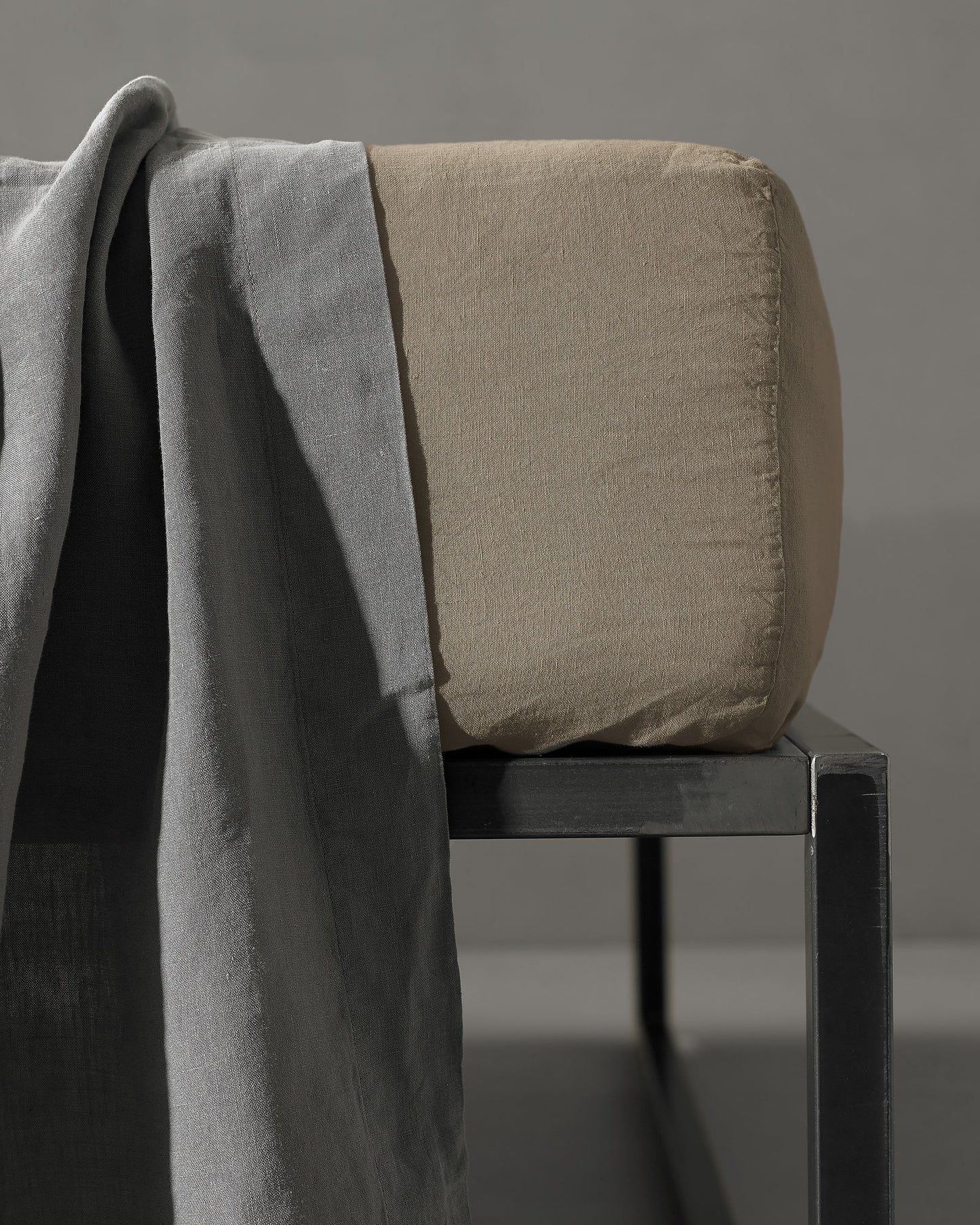 Rem Fitted Sheet