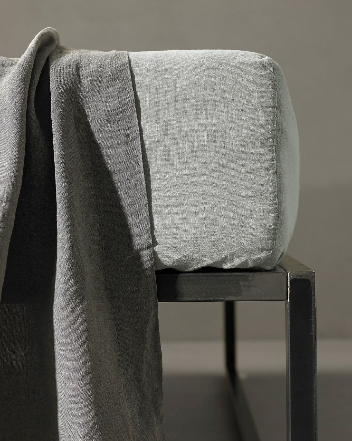 Rem Fitted Sheet