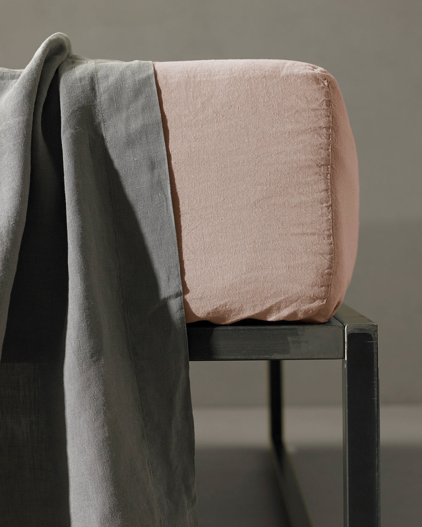 Rem Fitted Sheet