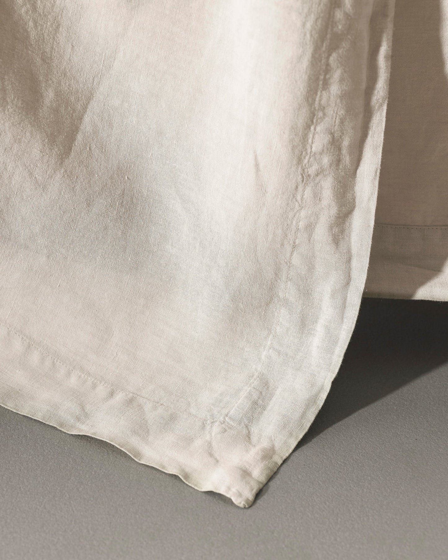Rem Flat Sheet