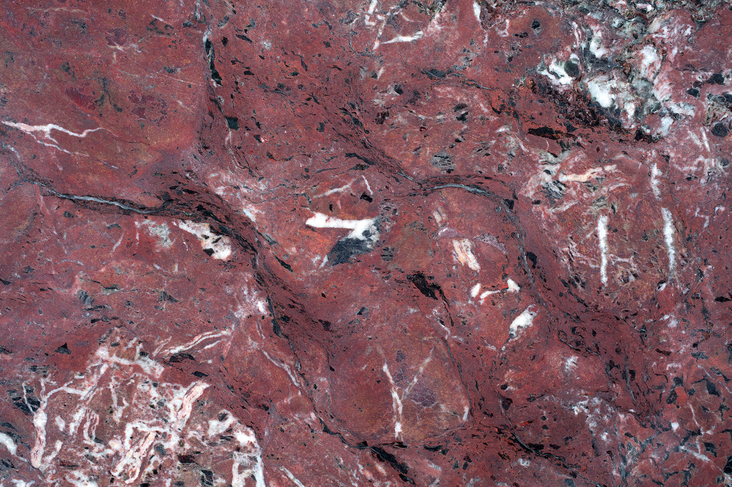 Amaltea - Centerpiece