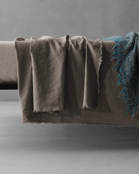 Saten Bed Sheets