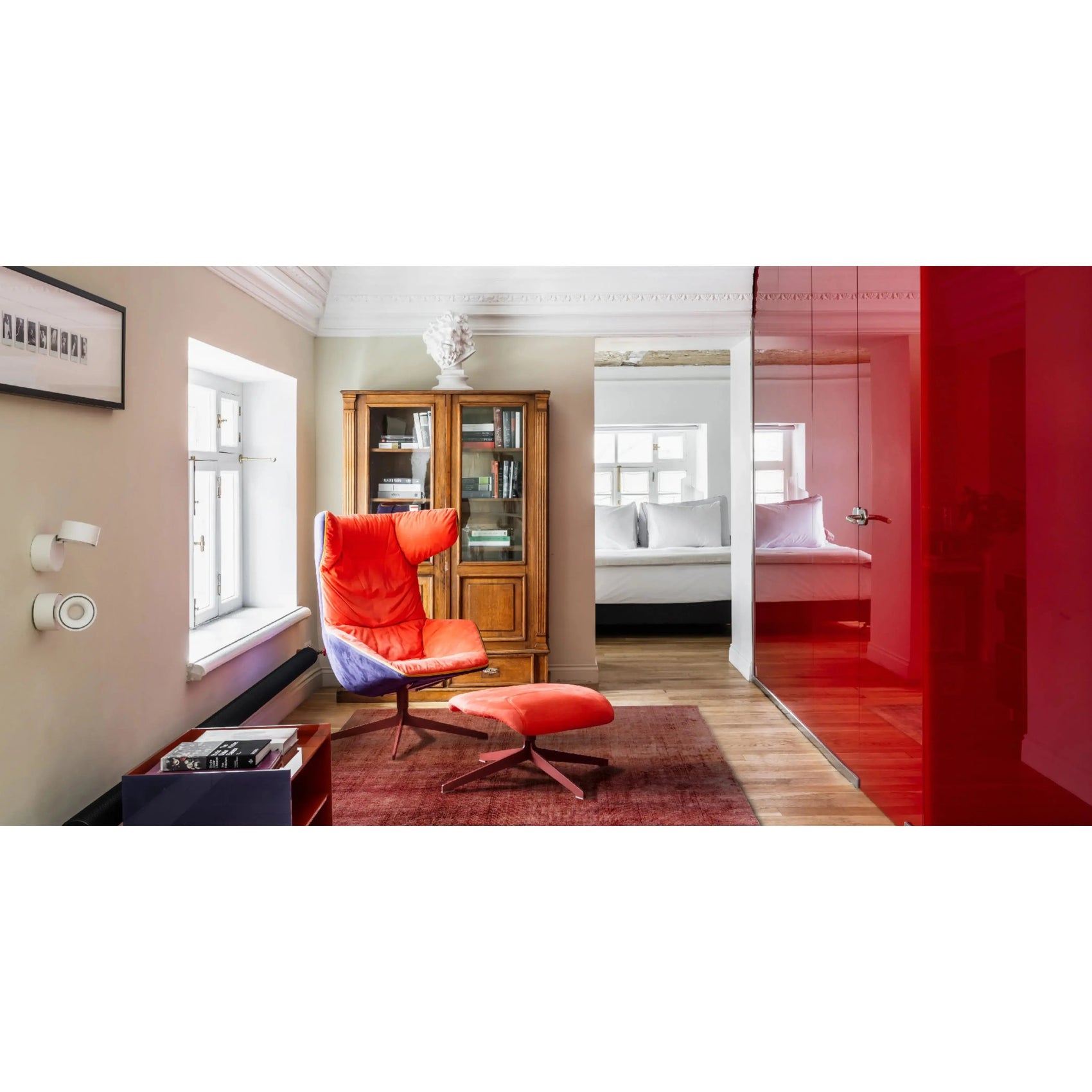 In-Canto, Acquerello - Rug GT Design