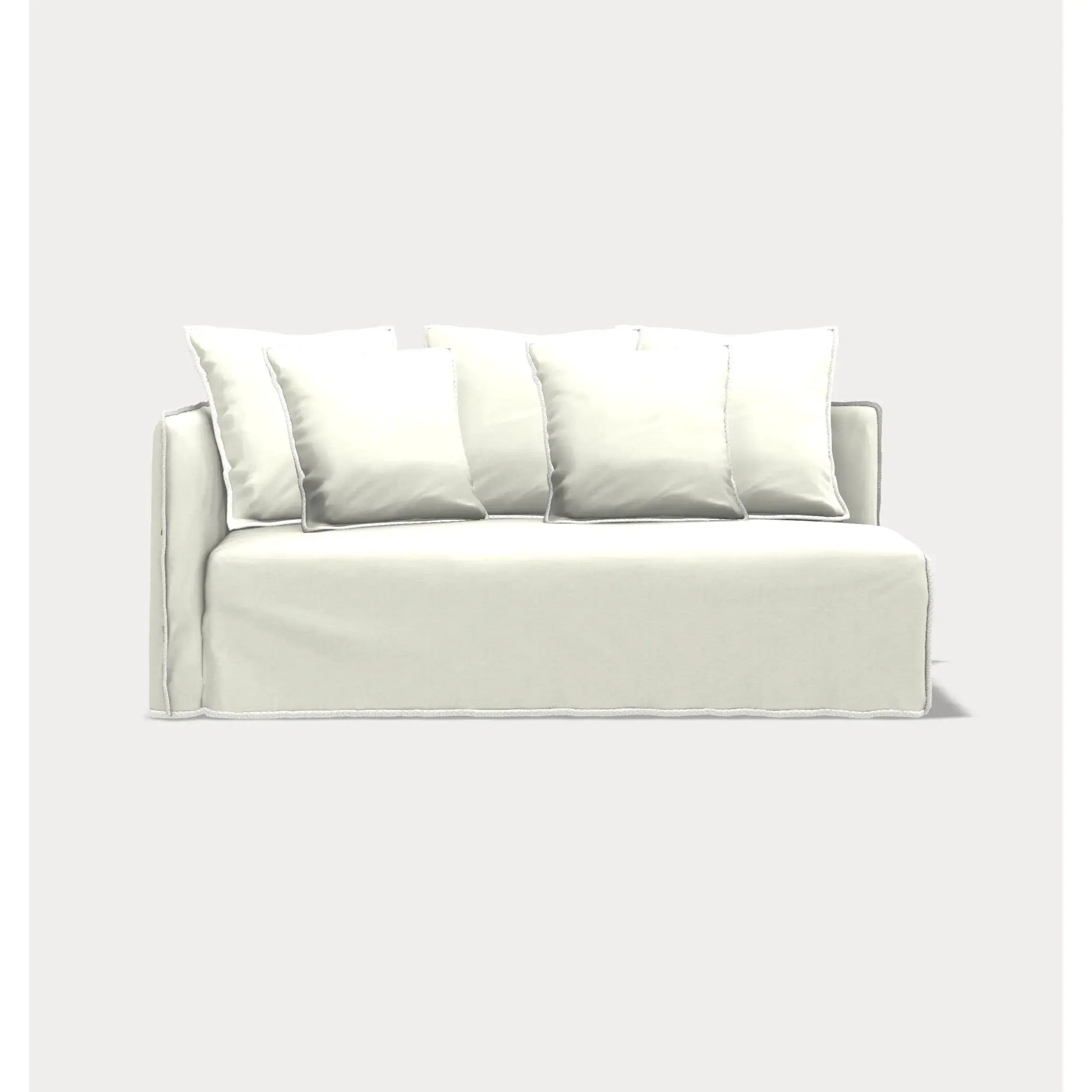 Ghost 31 L-R - Modular Sofa Gervasoni