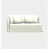 Ghost 31 L-R - Modular Sofa Gervasoni