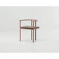 Ringer - Dining Armchair Kettal