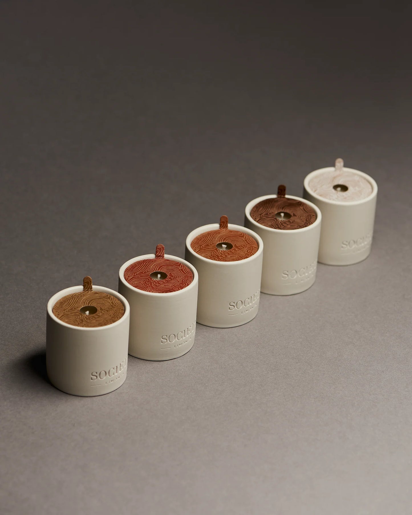 Candle Tester Set