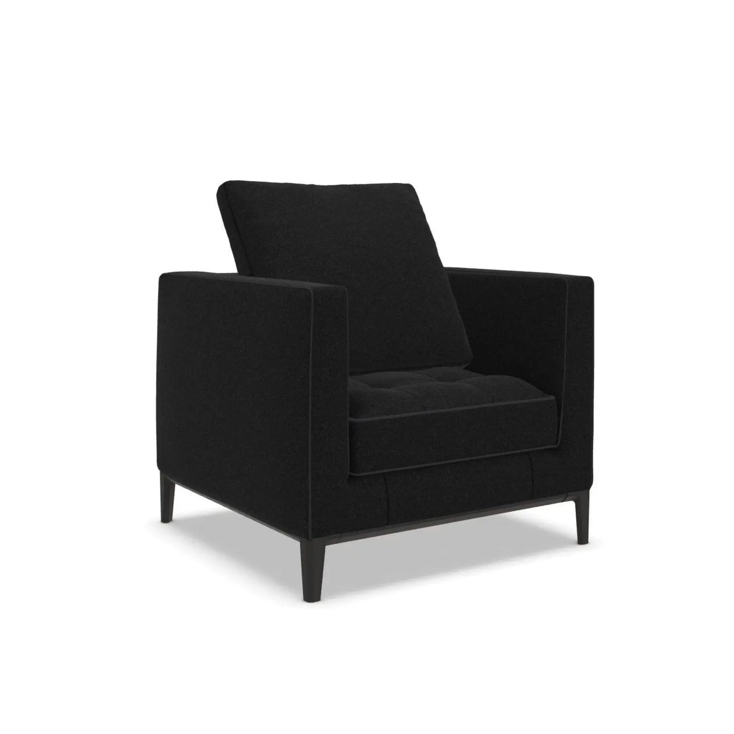 Lucrezia Soft Armchair including Additional Back Cushions Maxalto