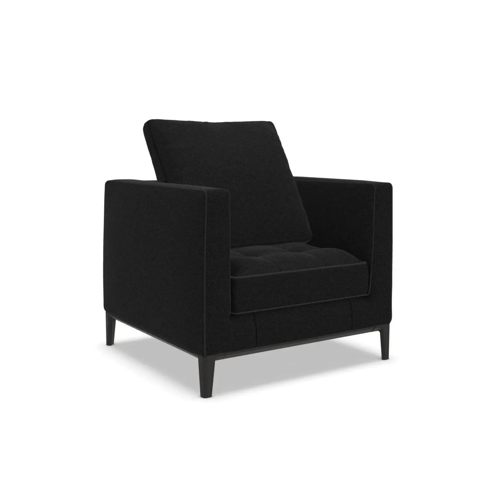 Lucrezia Soft Armchair including Additional Back Cushions Maxalto