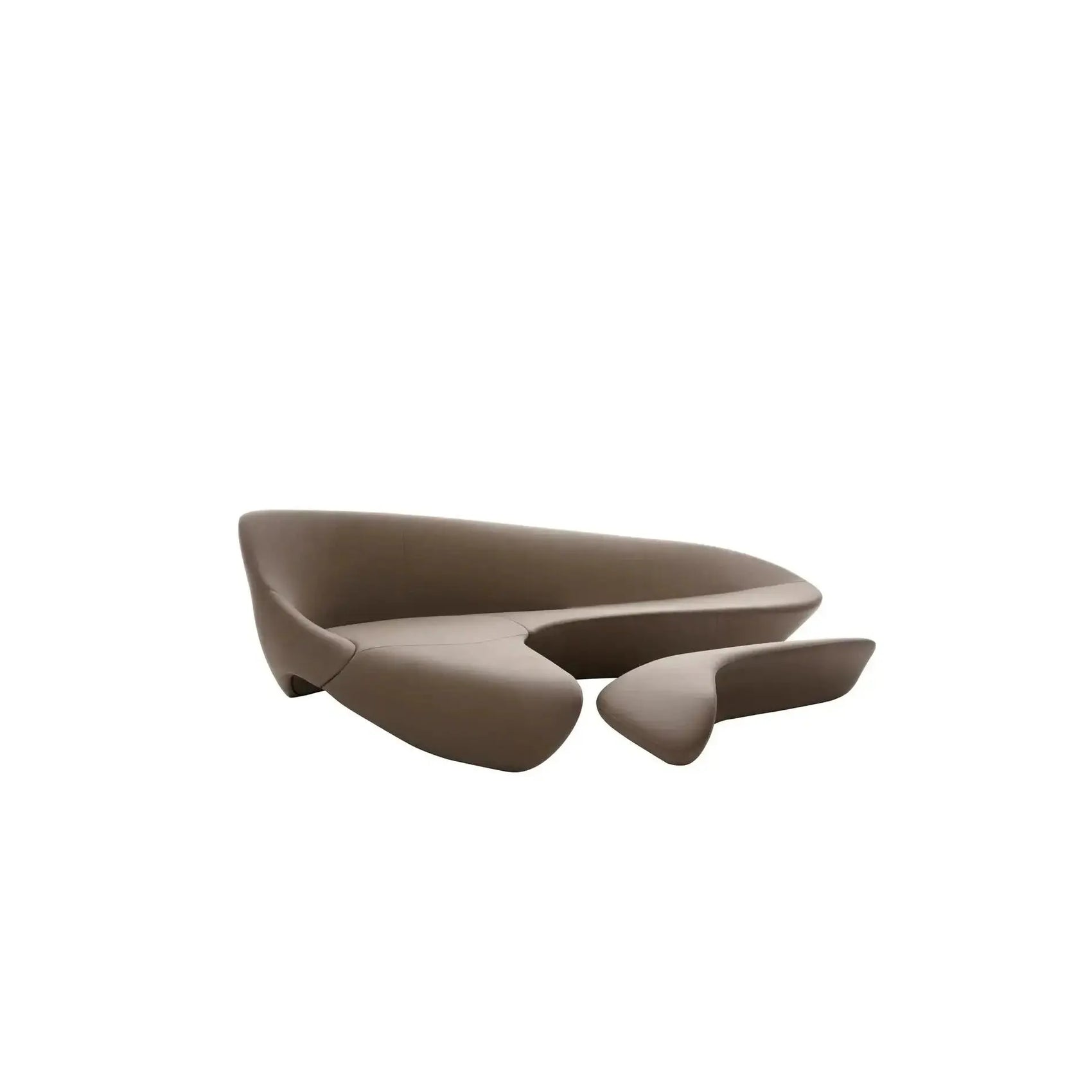 Moon System - Sofa (MS288S) B&B Italia