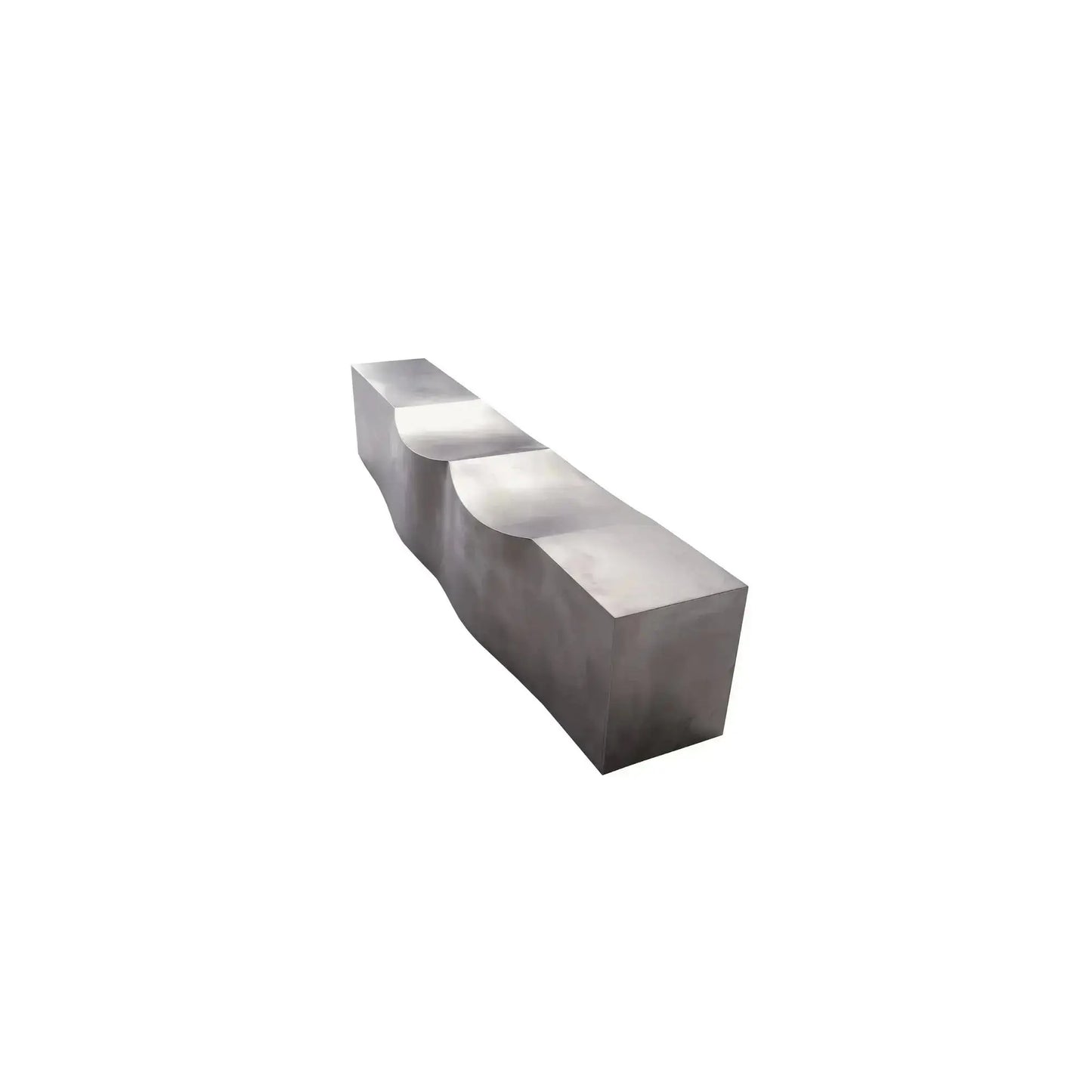 Dip & Double Dip - Bench 230cm JANGEORGe Interior Design & Furniture