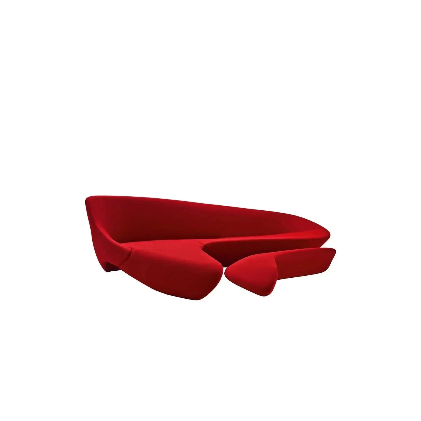 Moon System - Sofa (MS288S) B&B Italia