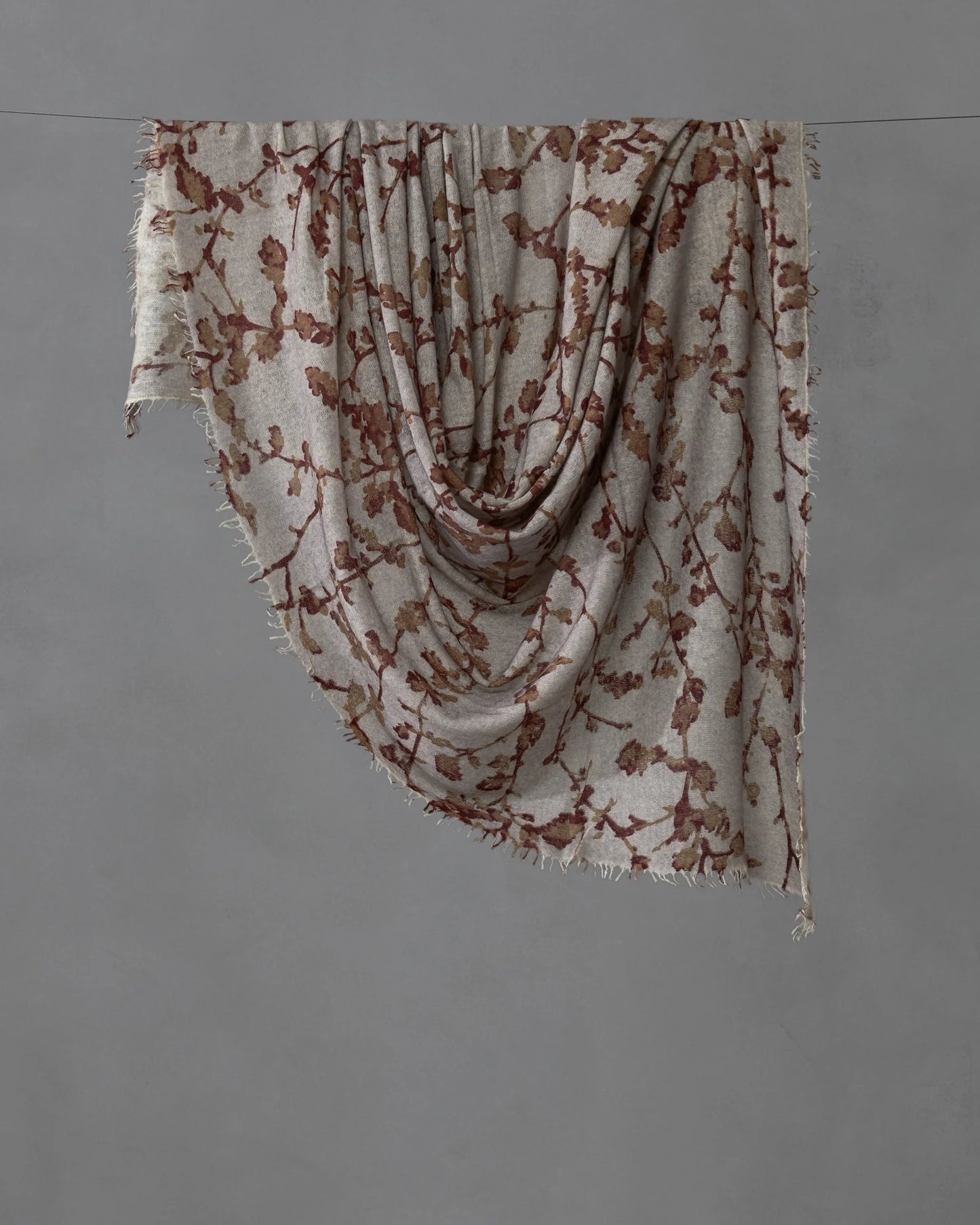 Snowy Pal Scarf
