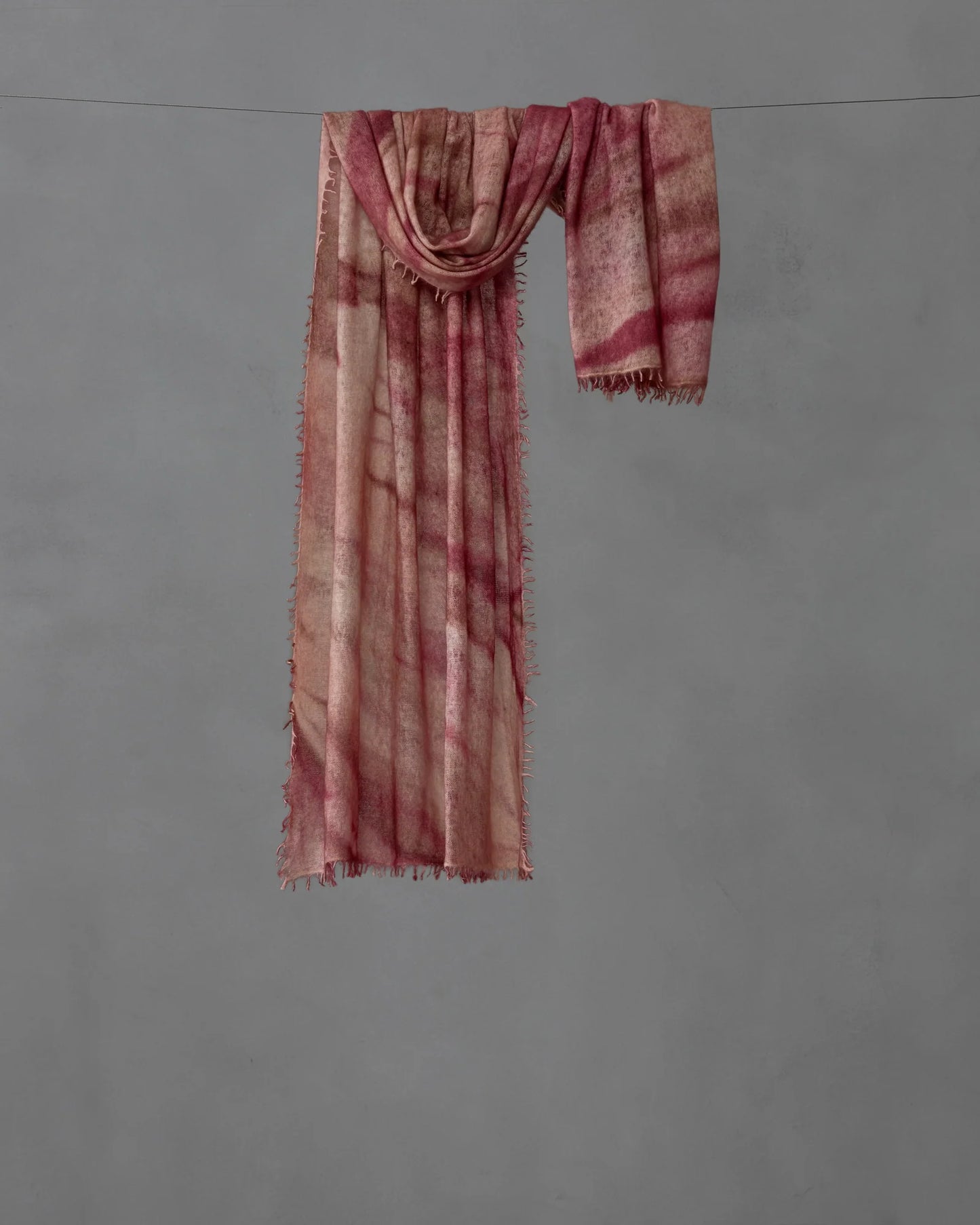 Spray Jersey Scarf
