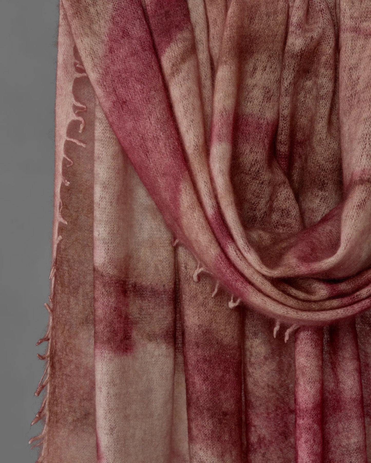 Spray Jersey Scarf