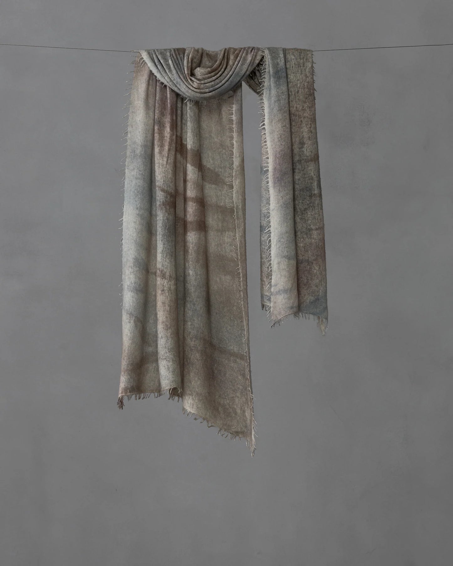 Spray Jersey Scarf