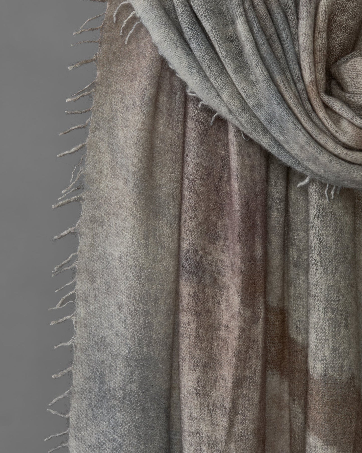 Spray Jersey Scarf