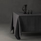 Tab Tablecloth