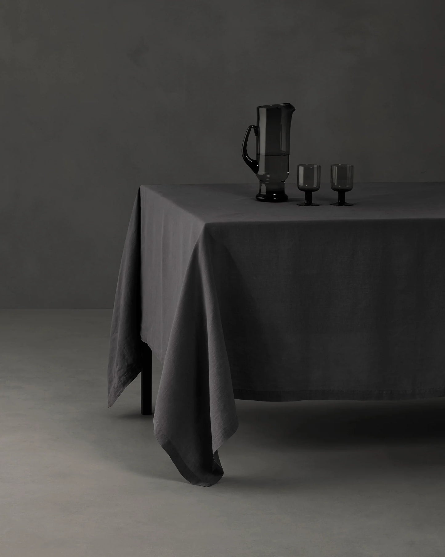 Tab Tablecloth