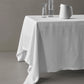 Tab Tablecloth