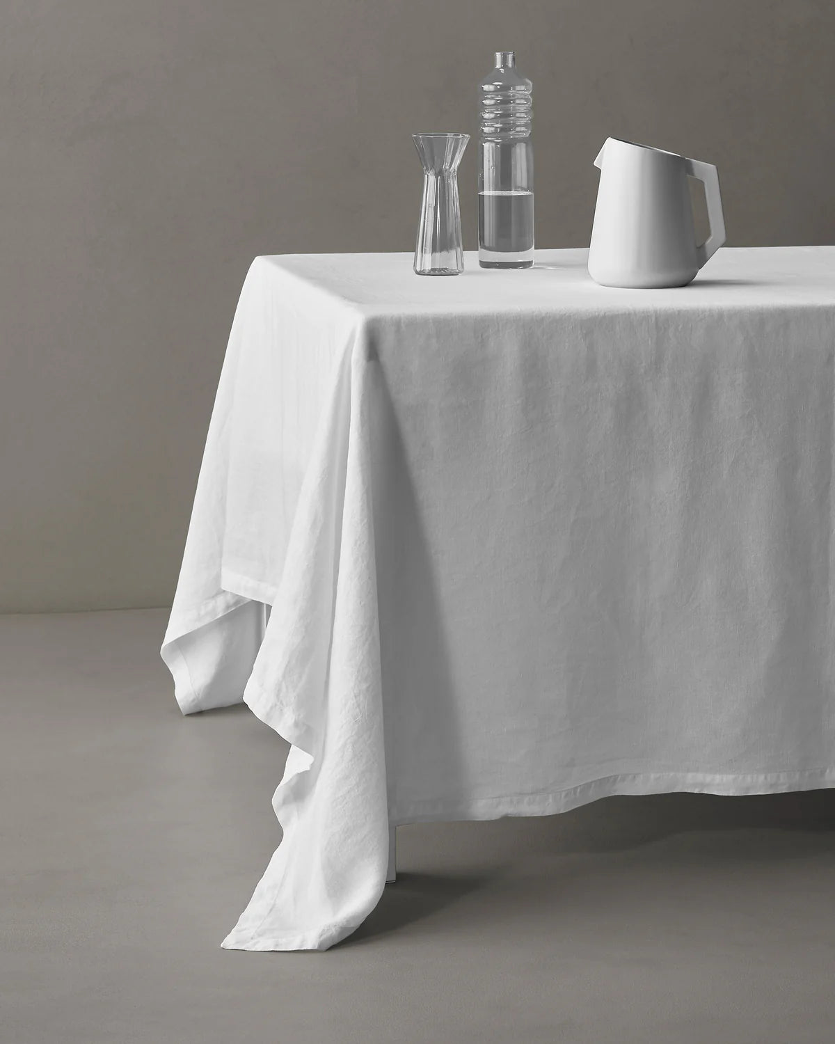 Tab Tablecloth