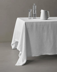 Tab Tablecloth