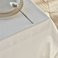 Tab Tablecloth