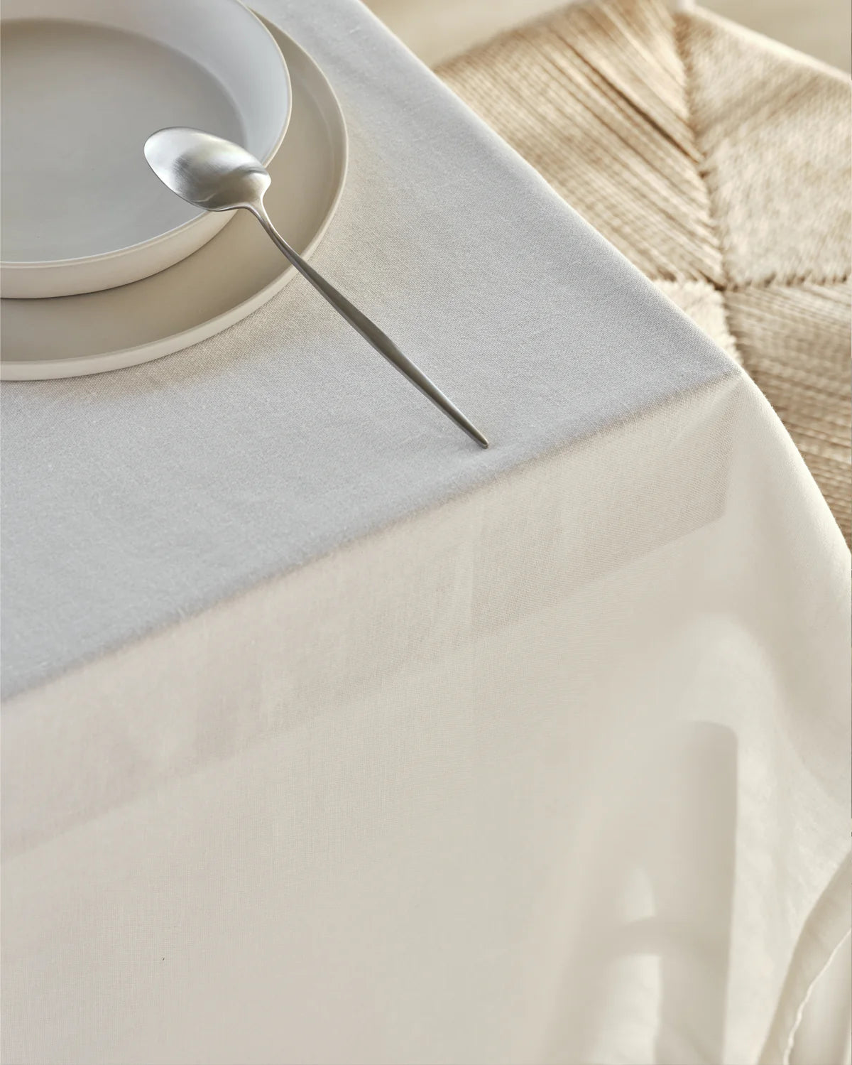 Tab Tablecloth