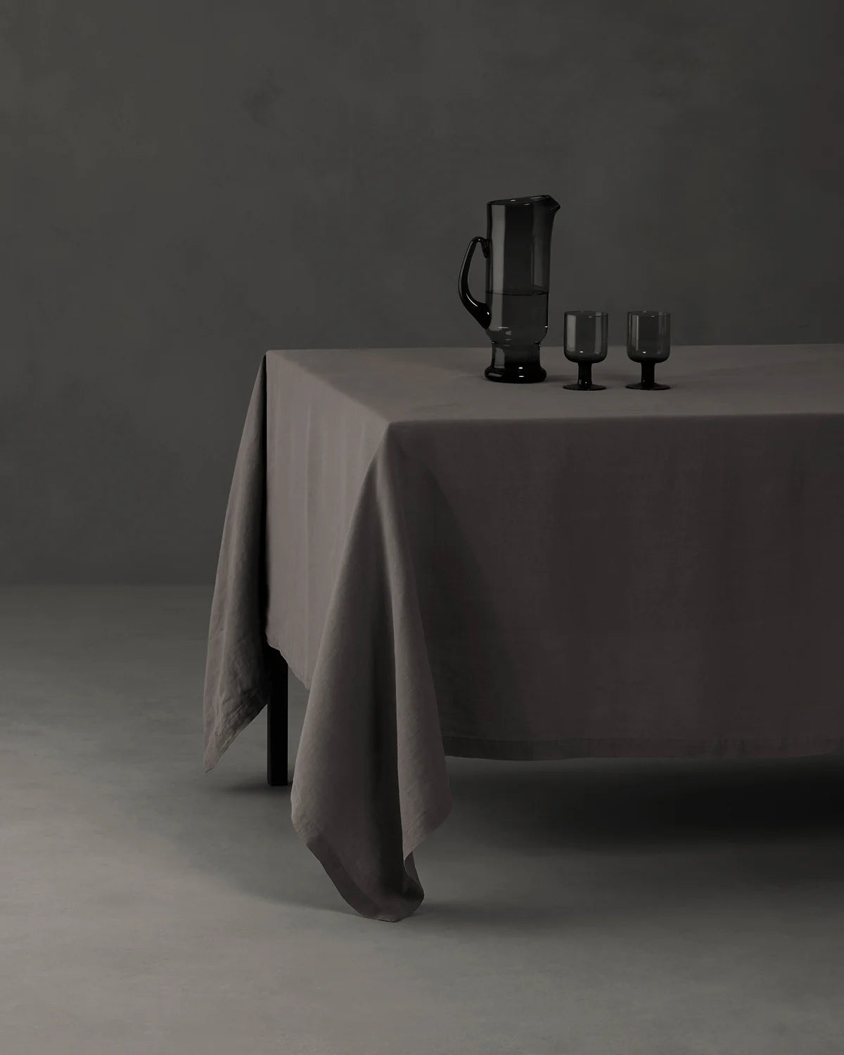 Tab Tablecloth