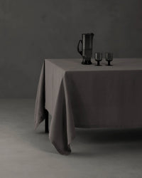 Tab Tablecloth