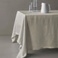 Tab Tablecloth