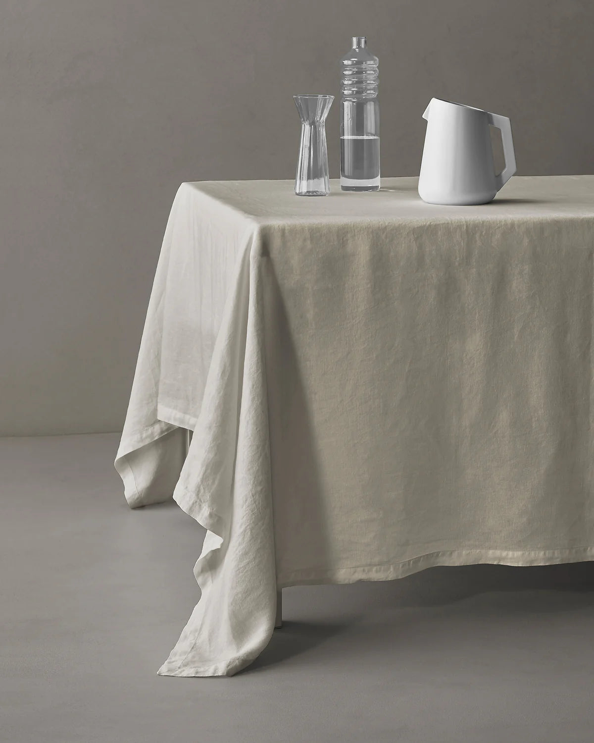 Tab Tablecloth